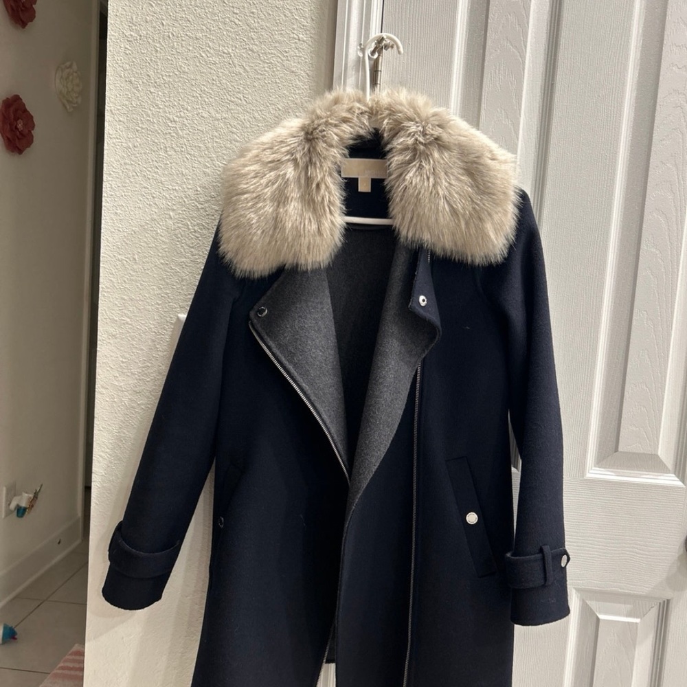 Coat for women